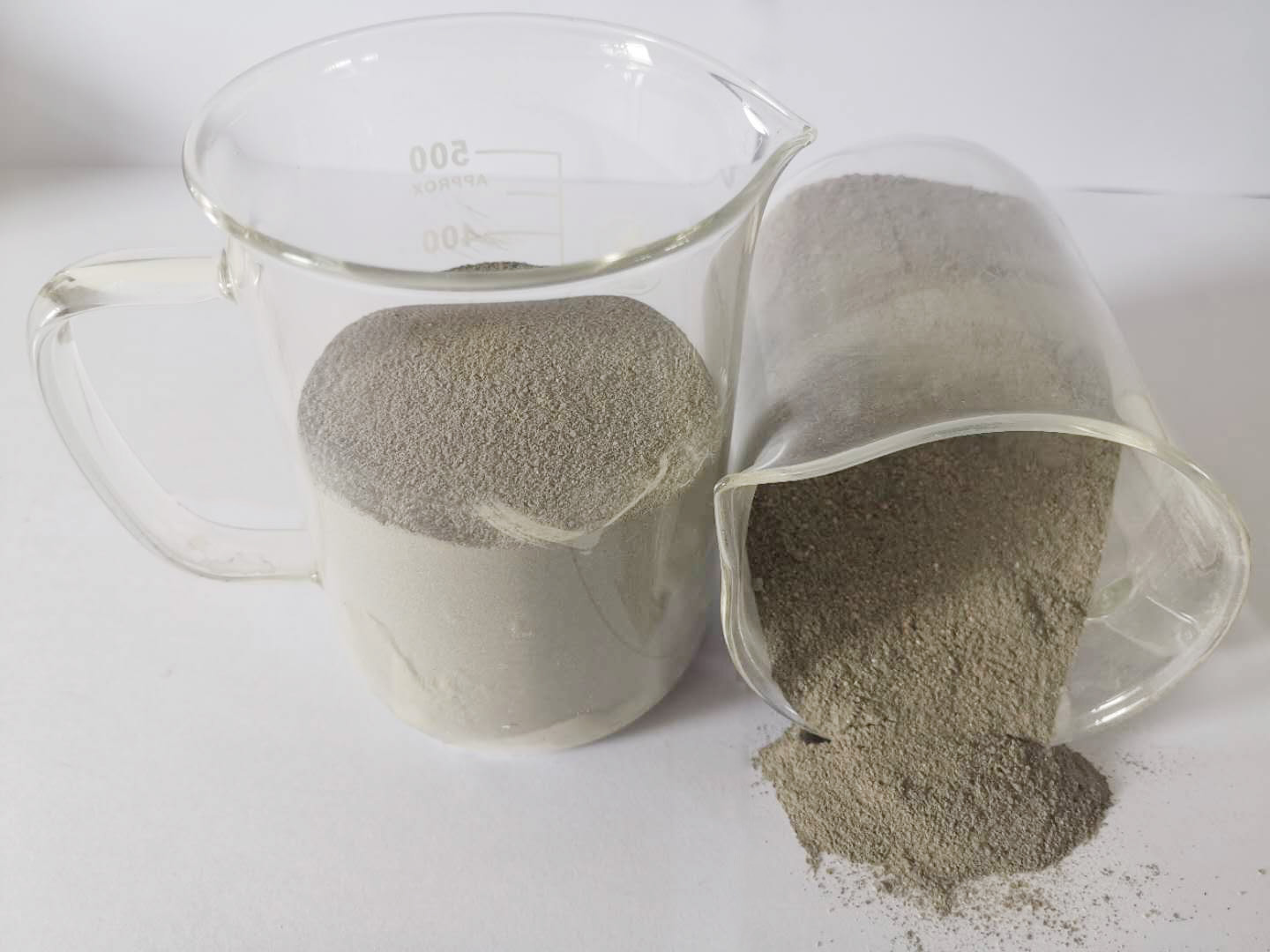 抹灰型膨脹?；⒅檩p質(zhì)砂漿（SGF-MH）